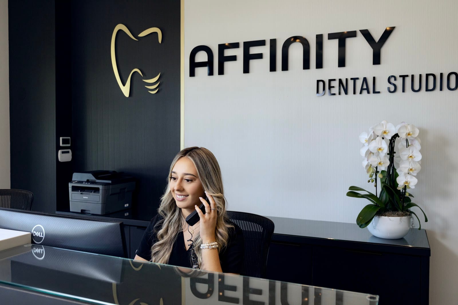 Affinity Dental Studio l Richmond Hill | Aurora | King City | Oak Ridges, photo 4