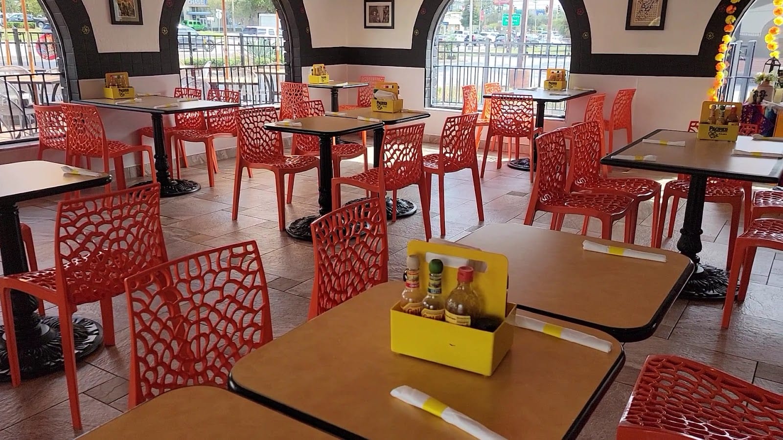 Boda | Authentic Mexican Restaurant, photo 3