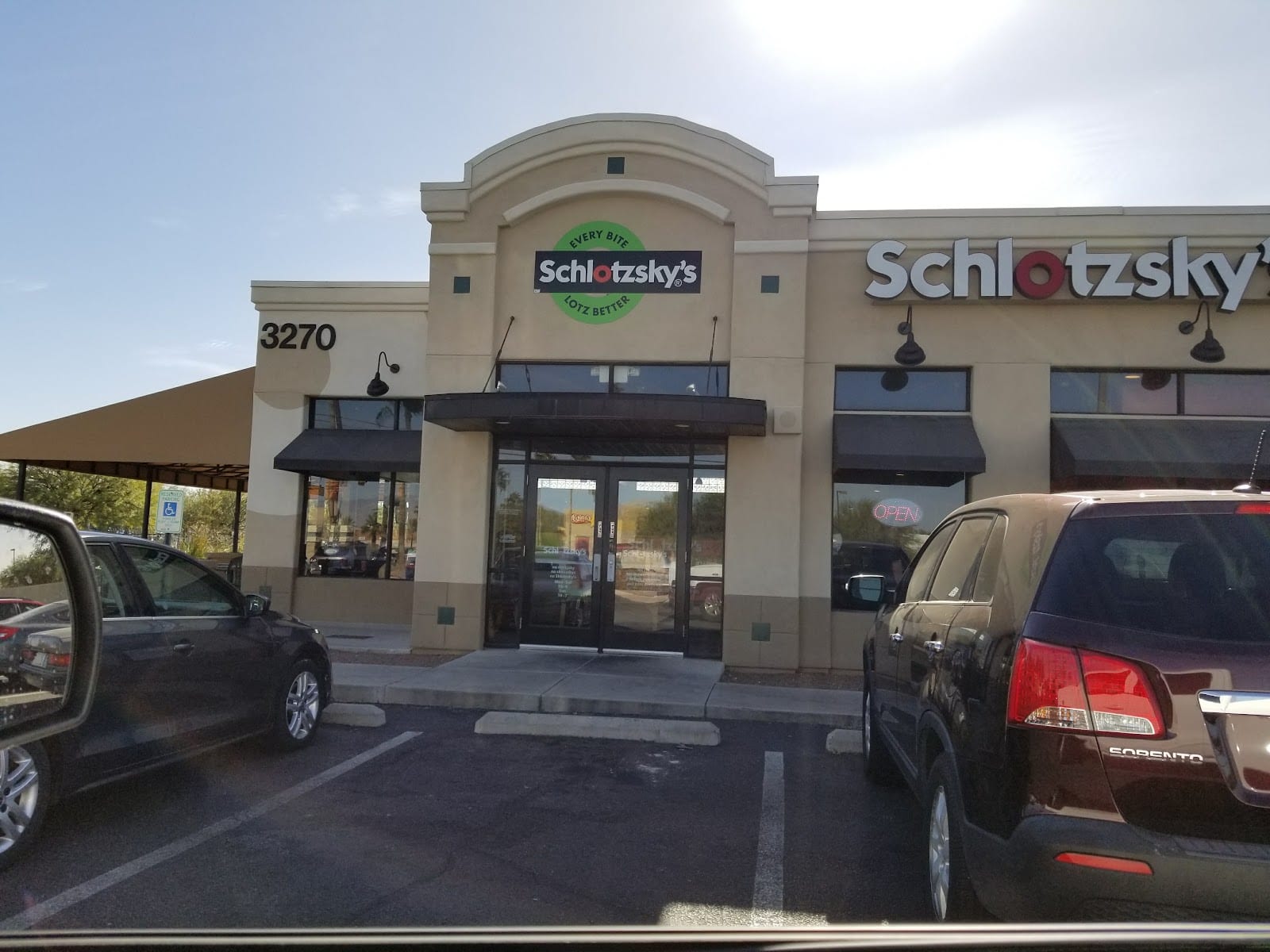 Schlotzsky's Deli, photo 2