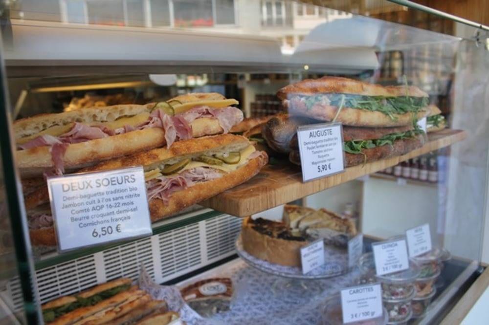 Cul de Cochon Rambuteau, photo 4