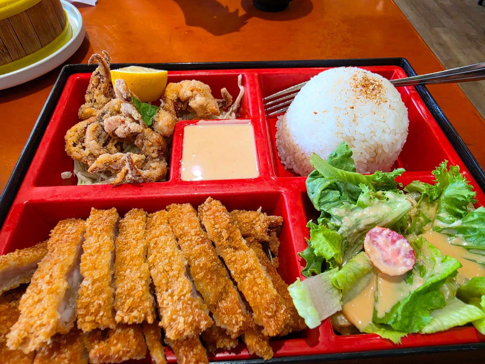 Hokkaido Ramen & Sushi, photo 3