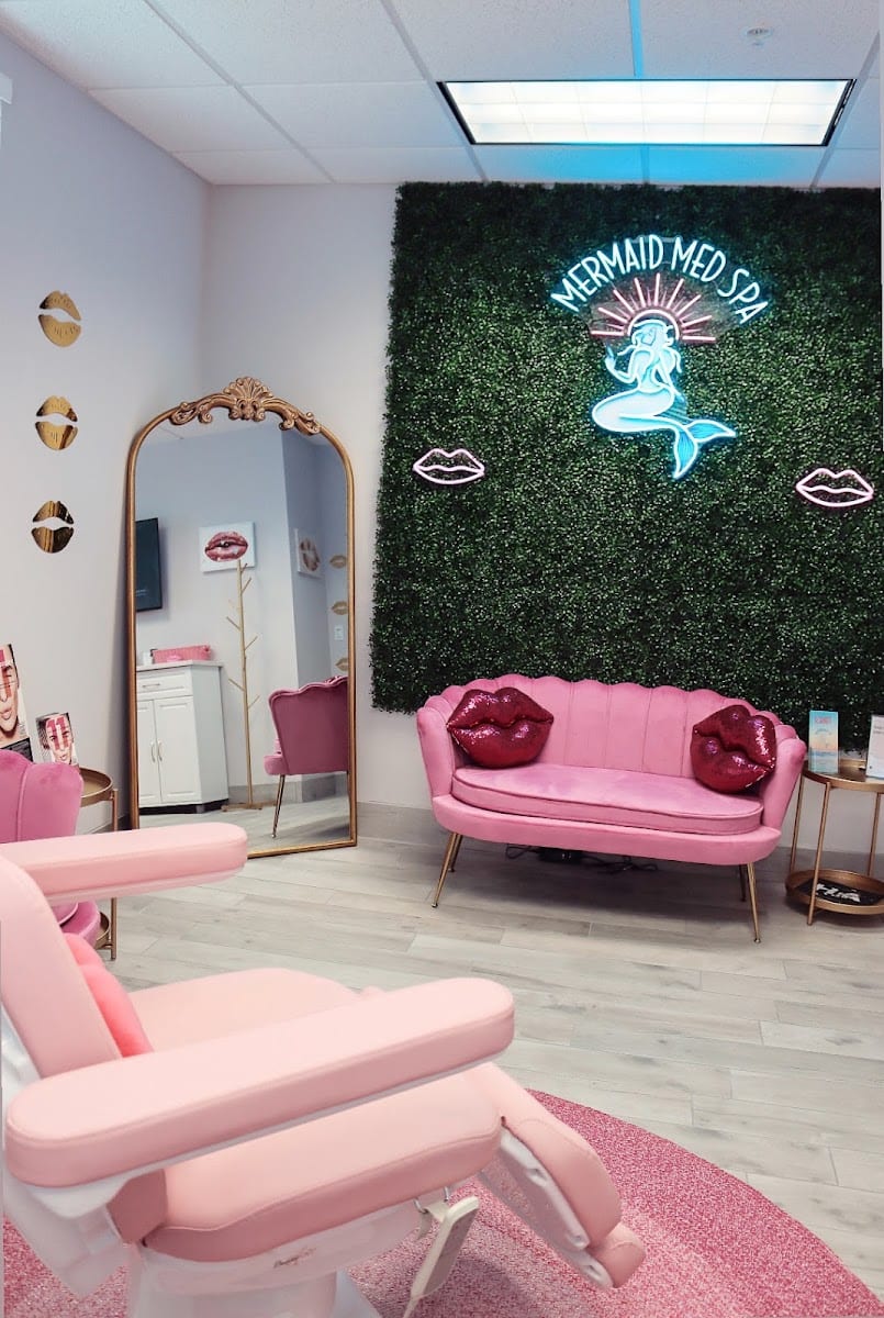 Mermaid Med Spa
