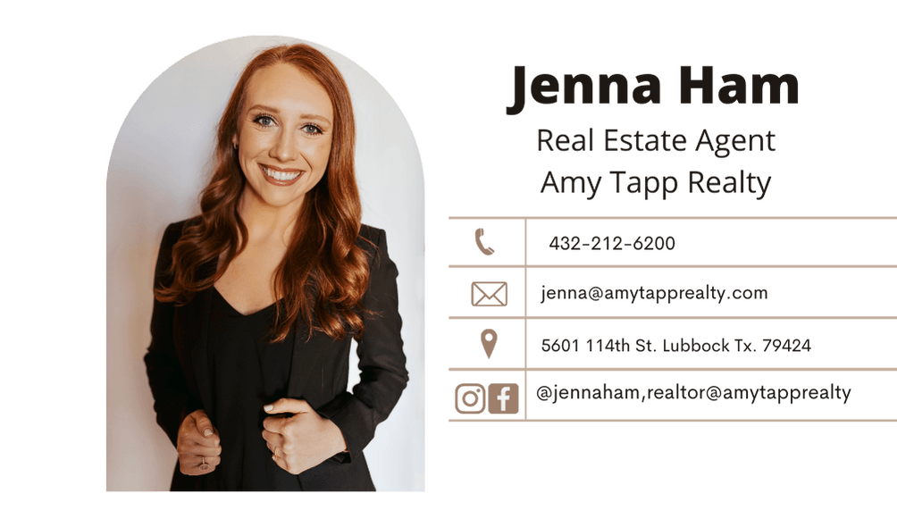 Jenna Ham, Real Estate Agent, photo 3