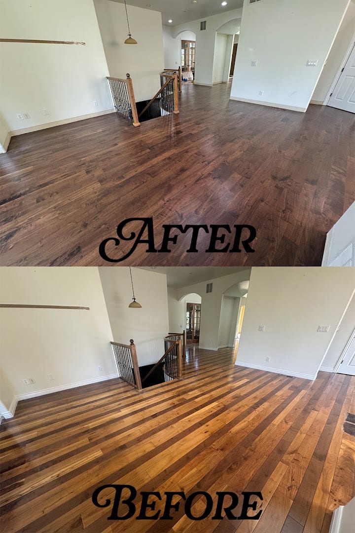 Top Notch Wood Floors, photo 3