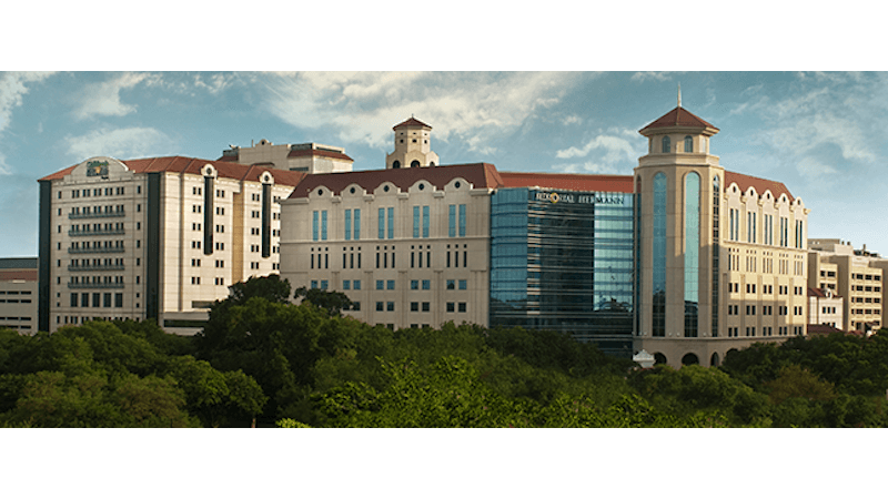 Memorial Hermann Sleep Disorders Center at Texas Medical Center