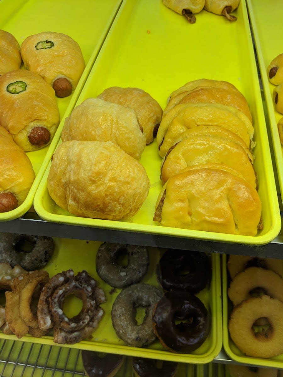 Donut Express, photo 3