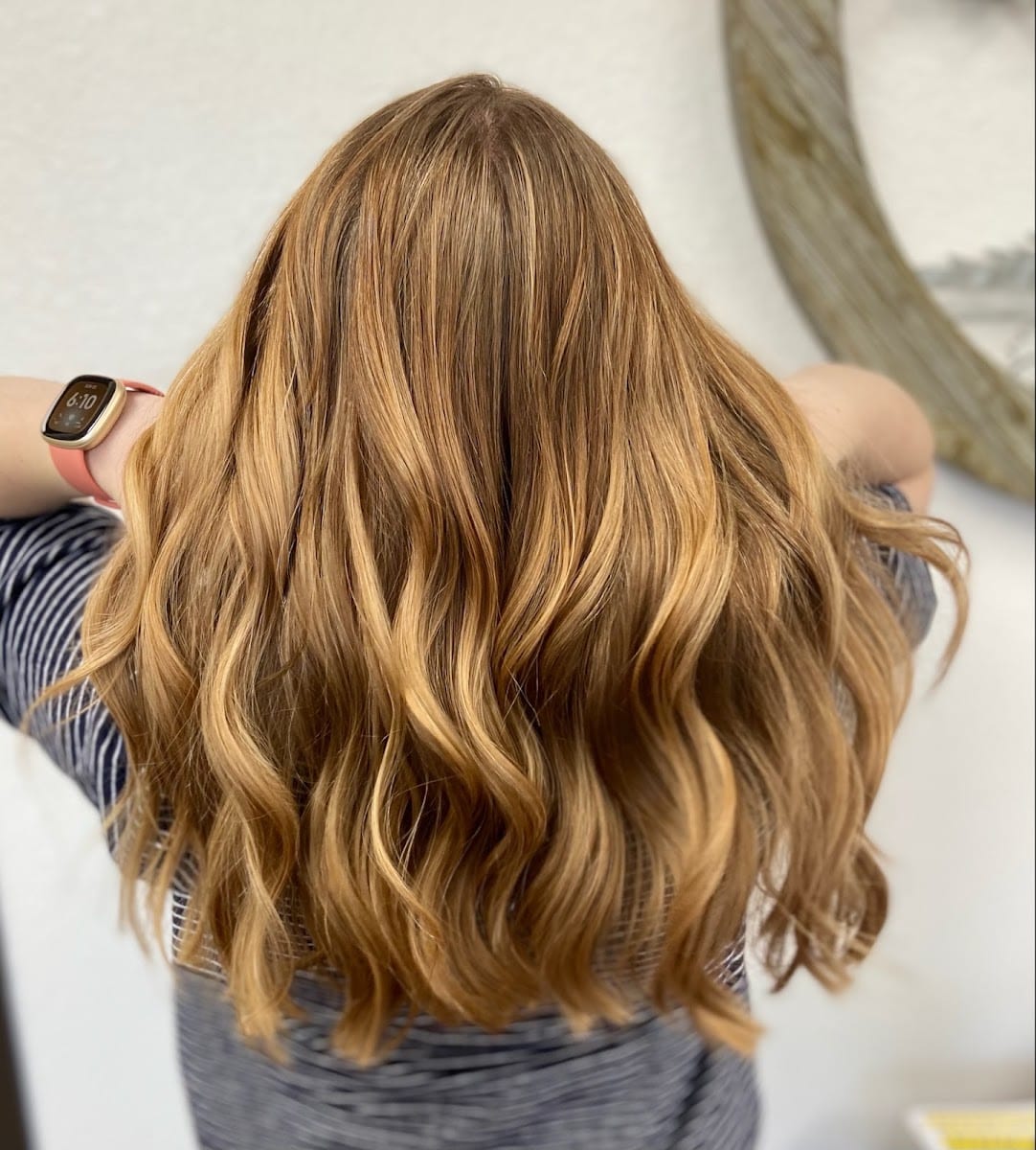 Byoutiful Tresses, photo 2