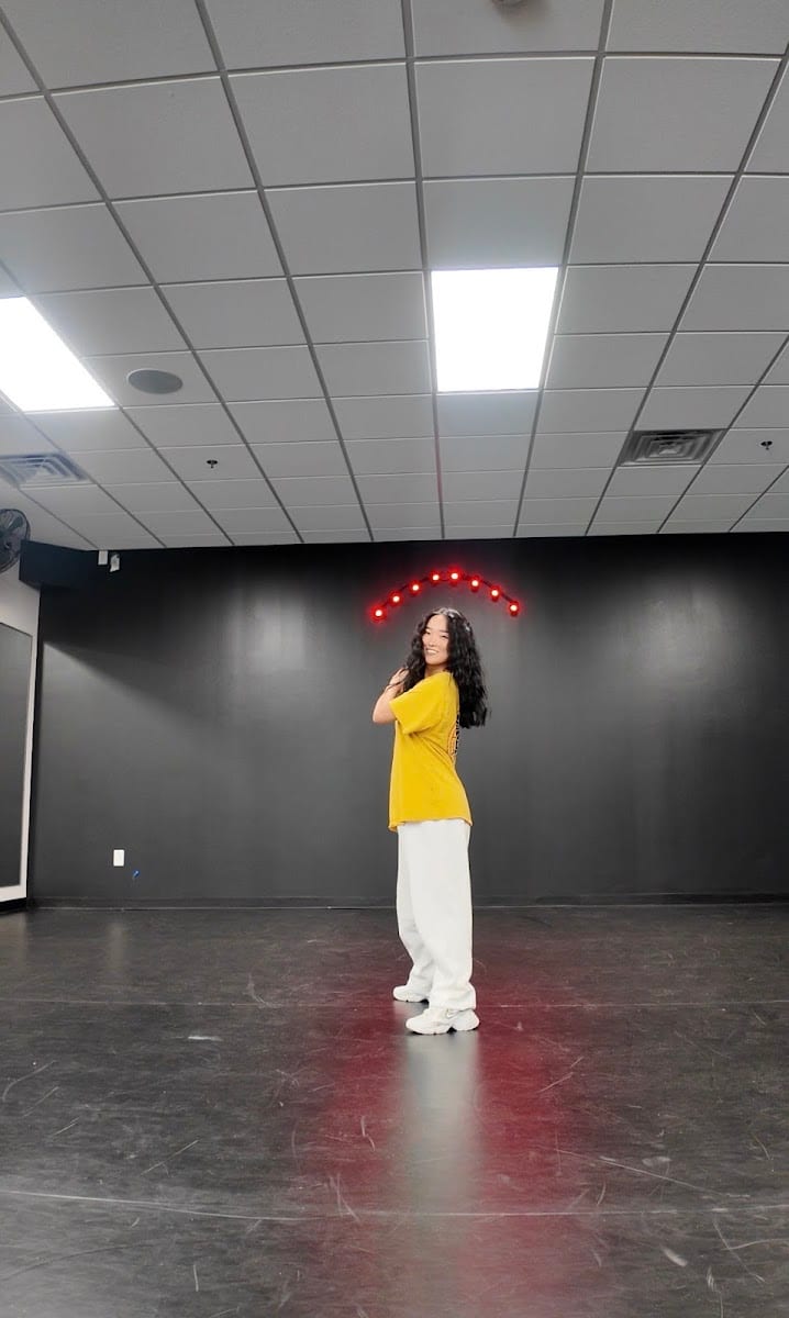 Passion Dance Center