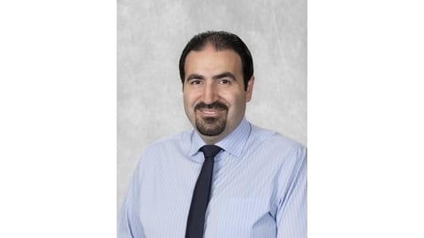 Hani Alboushi, MD, photo 2