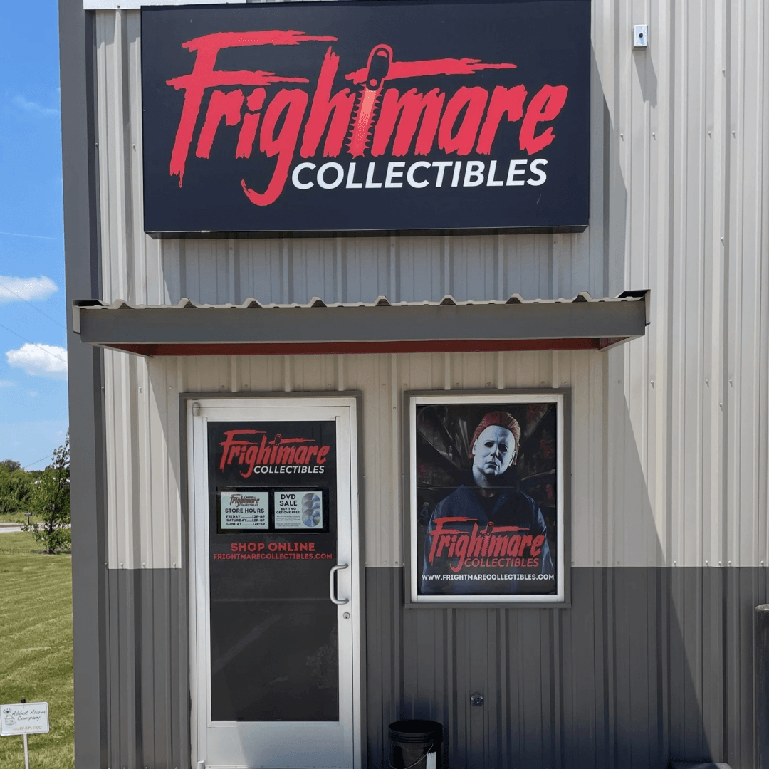 Frightmare Collectibles, photo 4