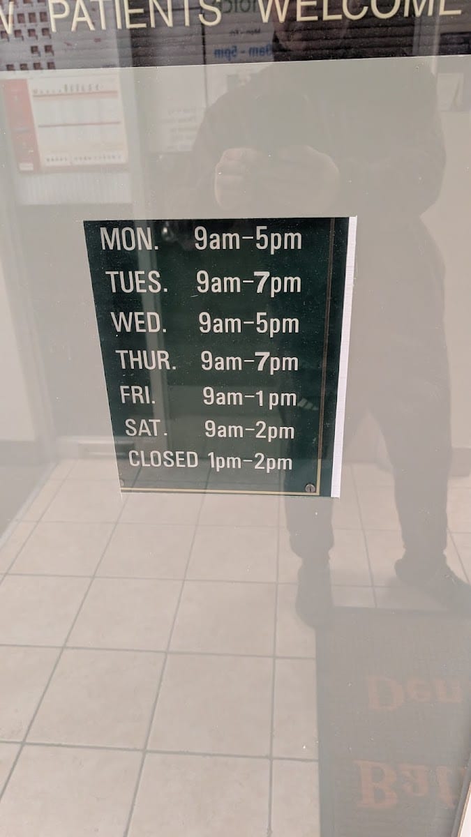 Bathurst Finch Dental Office, photo 3