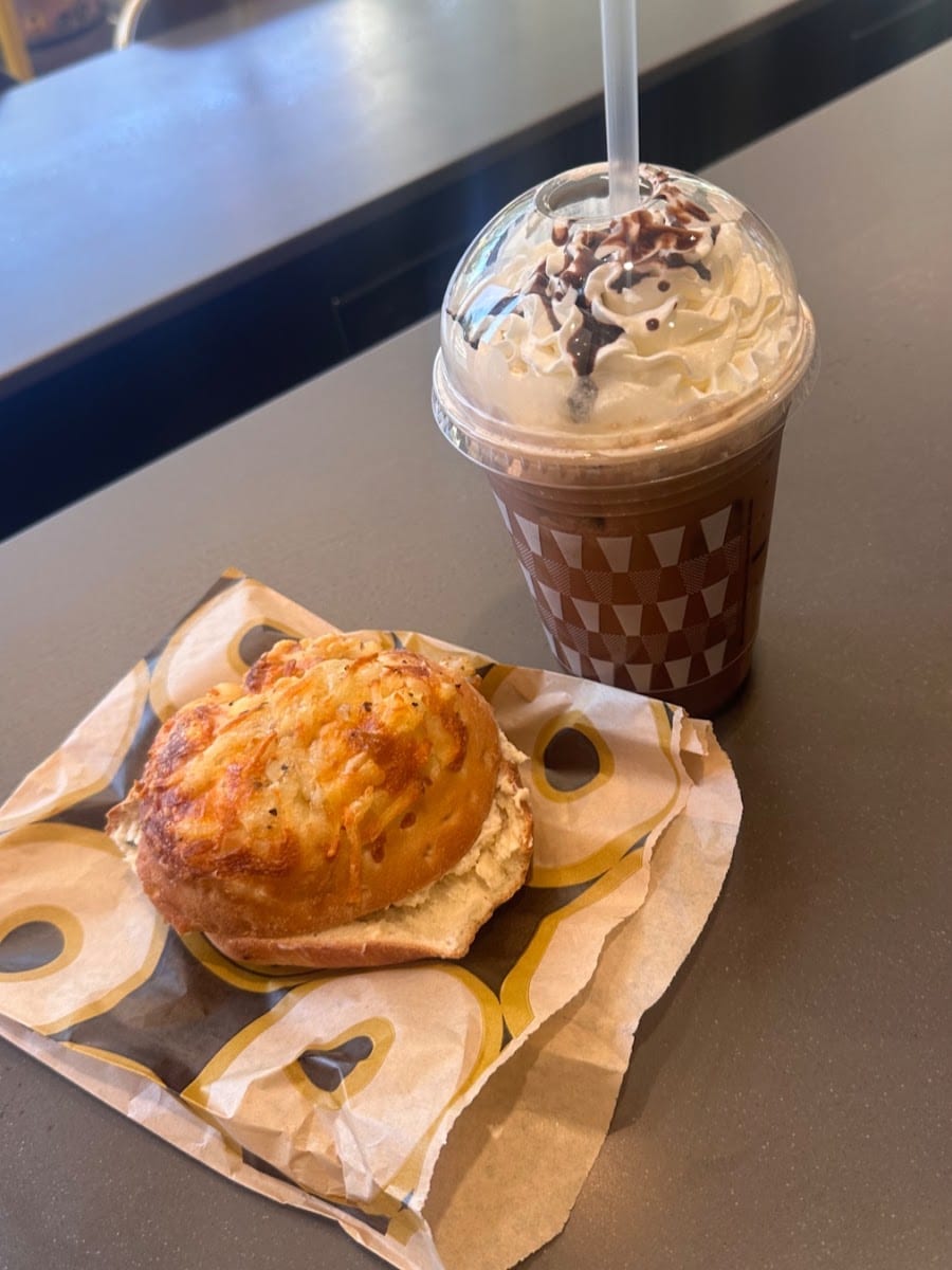 Einstein Bros. Bagels, photo 3