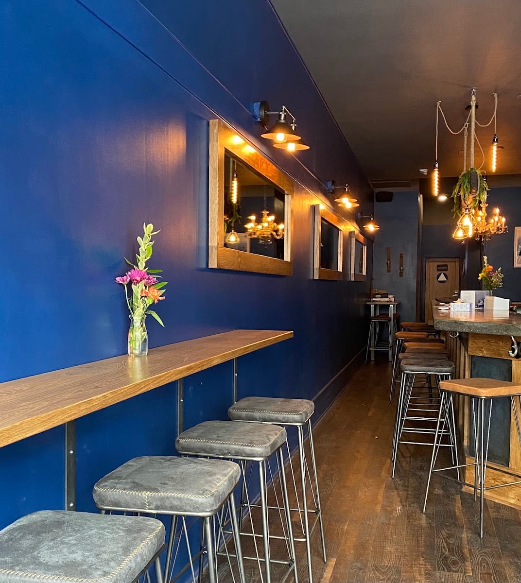Ora Wine bar, photo 3