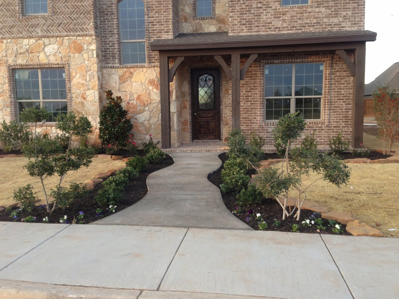 Paradise Lawn & Landscape, photo 2