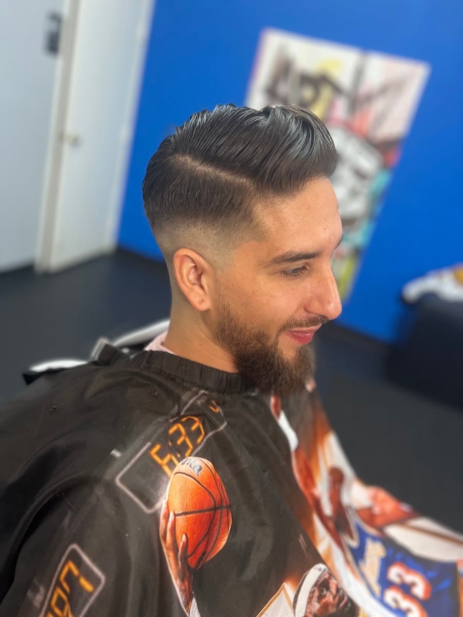 Ace Barbershop