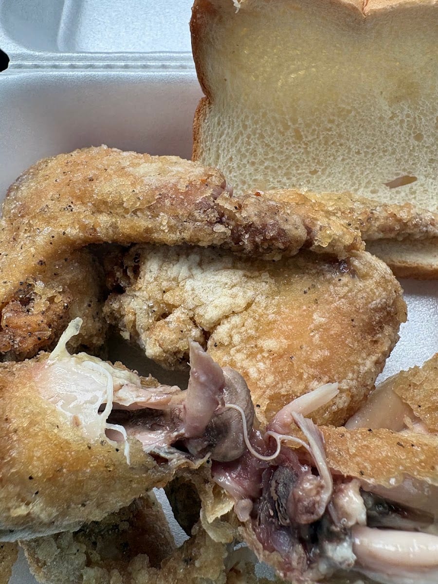 Henry's seafood and wings, photo 3
