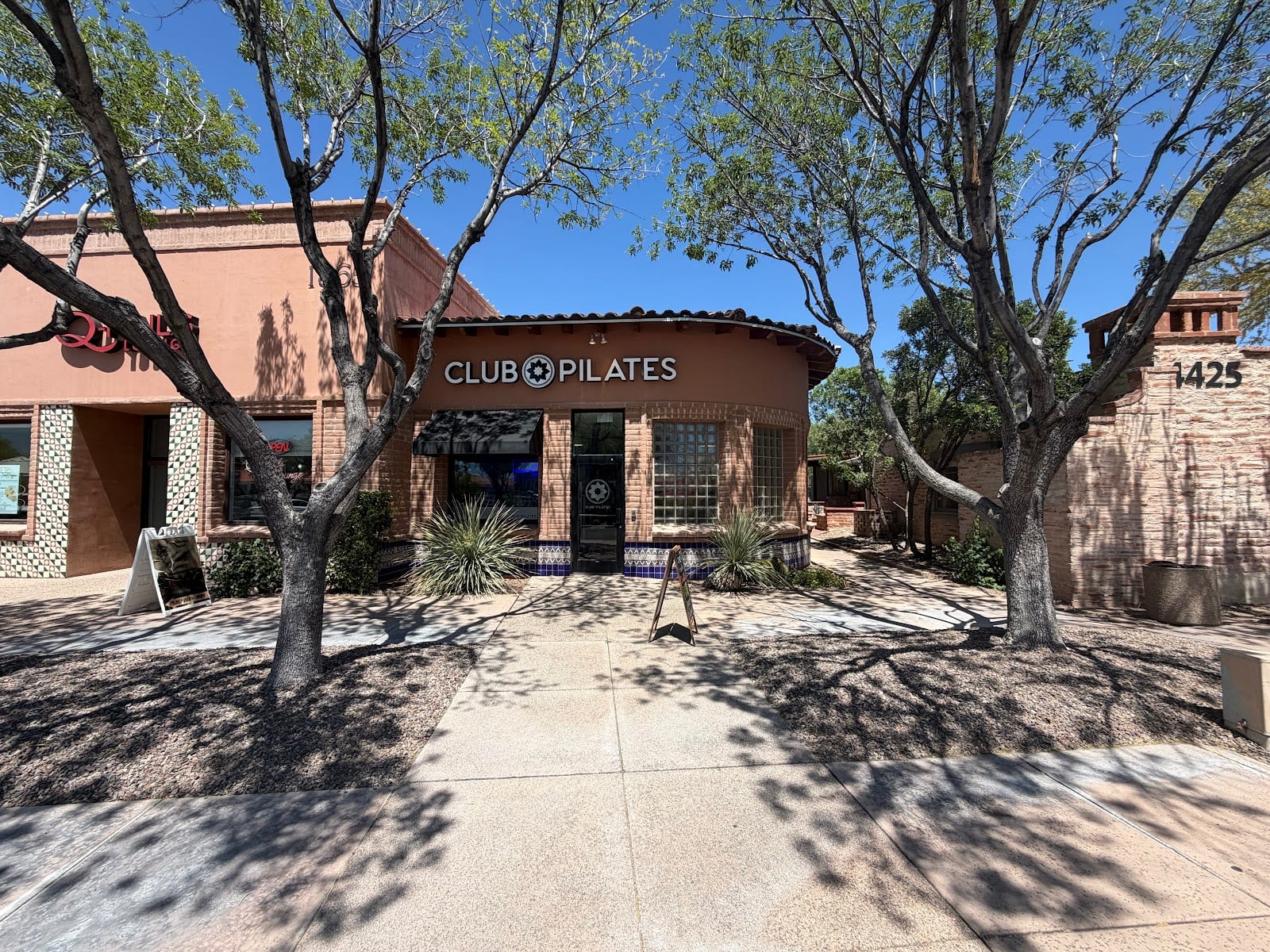 Club Pilates Catalina Foothills, photo 2
