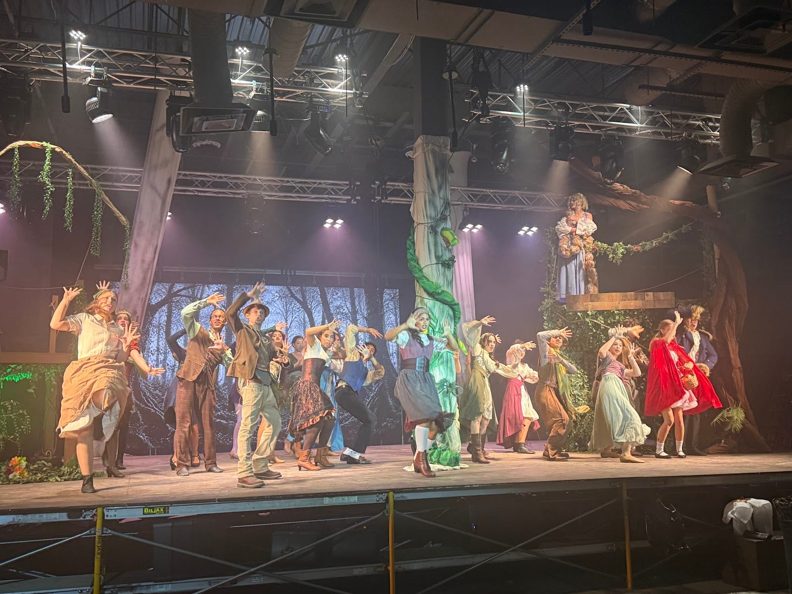 Rise Above Performing Arts Centre, photo 4