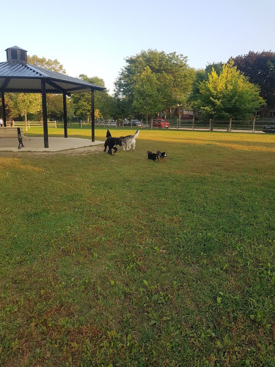 Botany Hill Dog Park