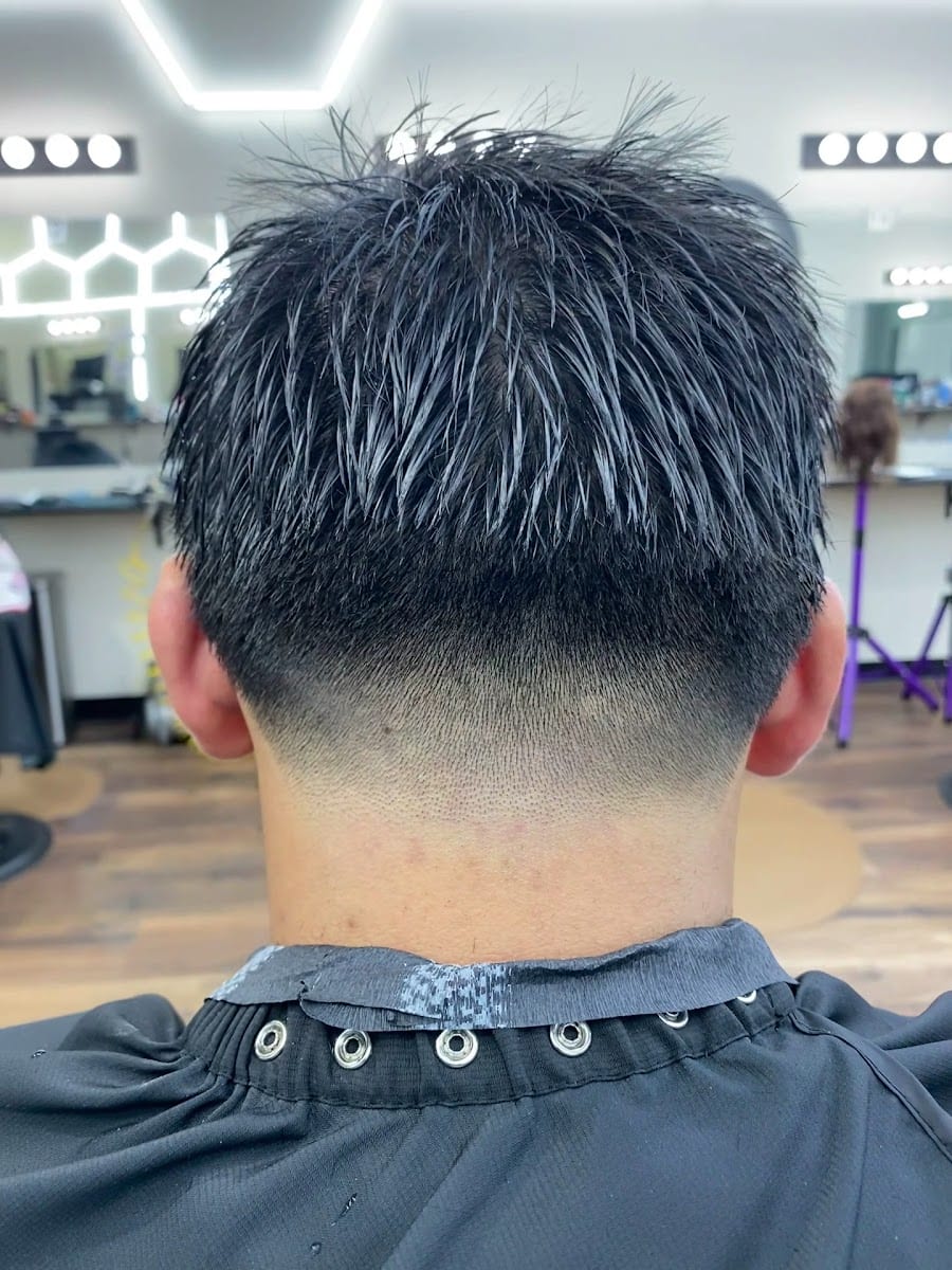 Ruli The Barber, photo 3