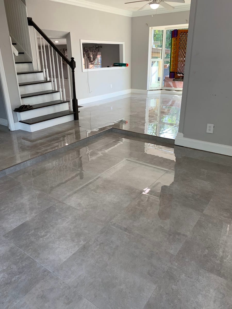 Blanco Stone and Tile Inc