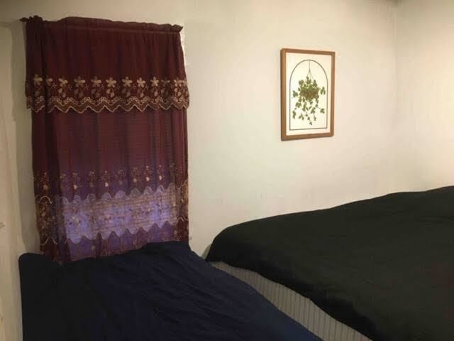 Landing Stunning 1BD Courtyard Gym