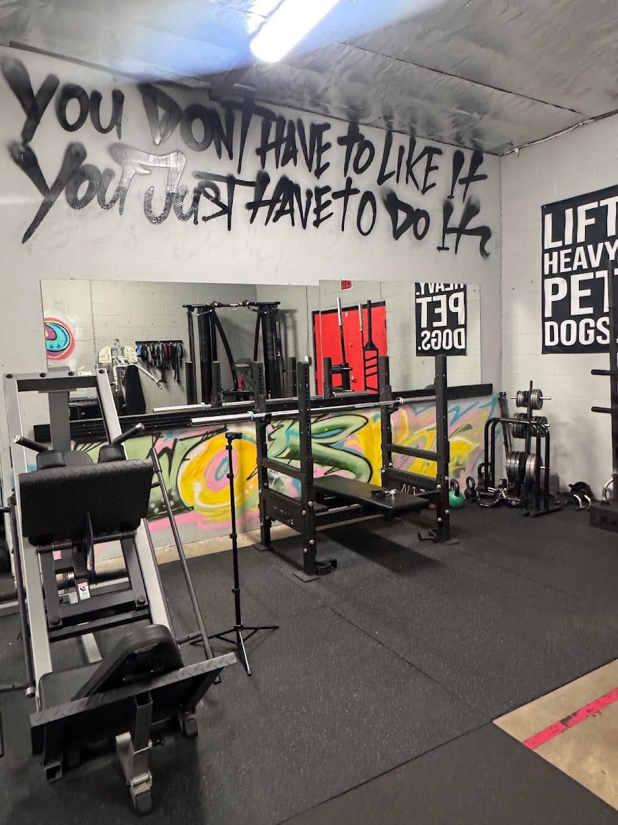 The Crows Nest Fitness, photo 2