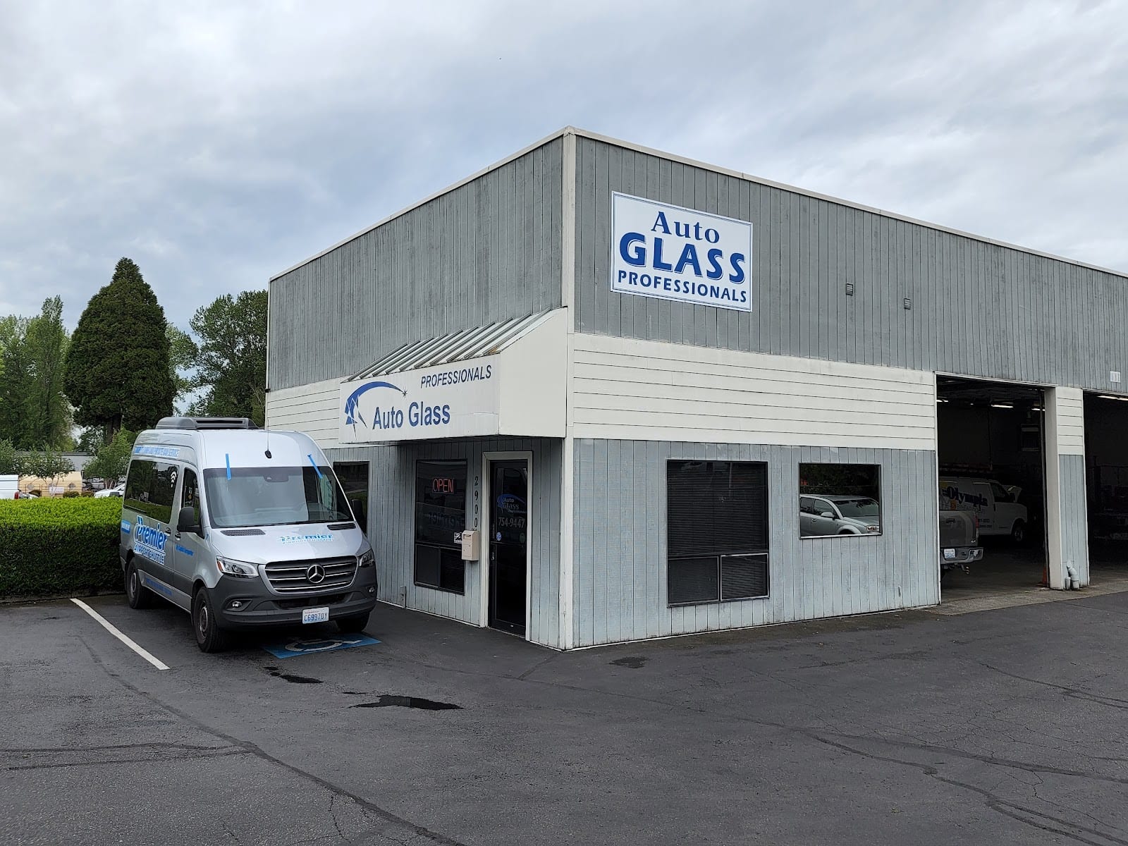 Auto Glass Professionals, photo 3