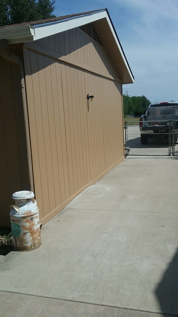 Mangum Heat and Air Conditioning Service, photo 2