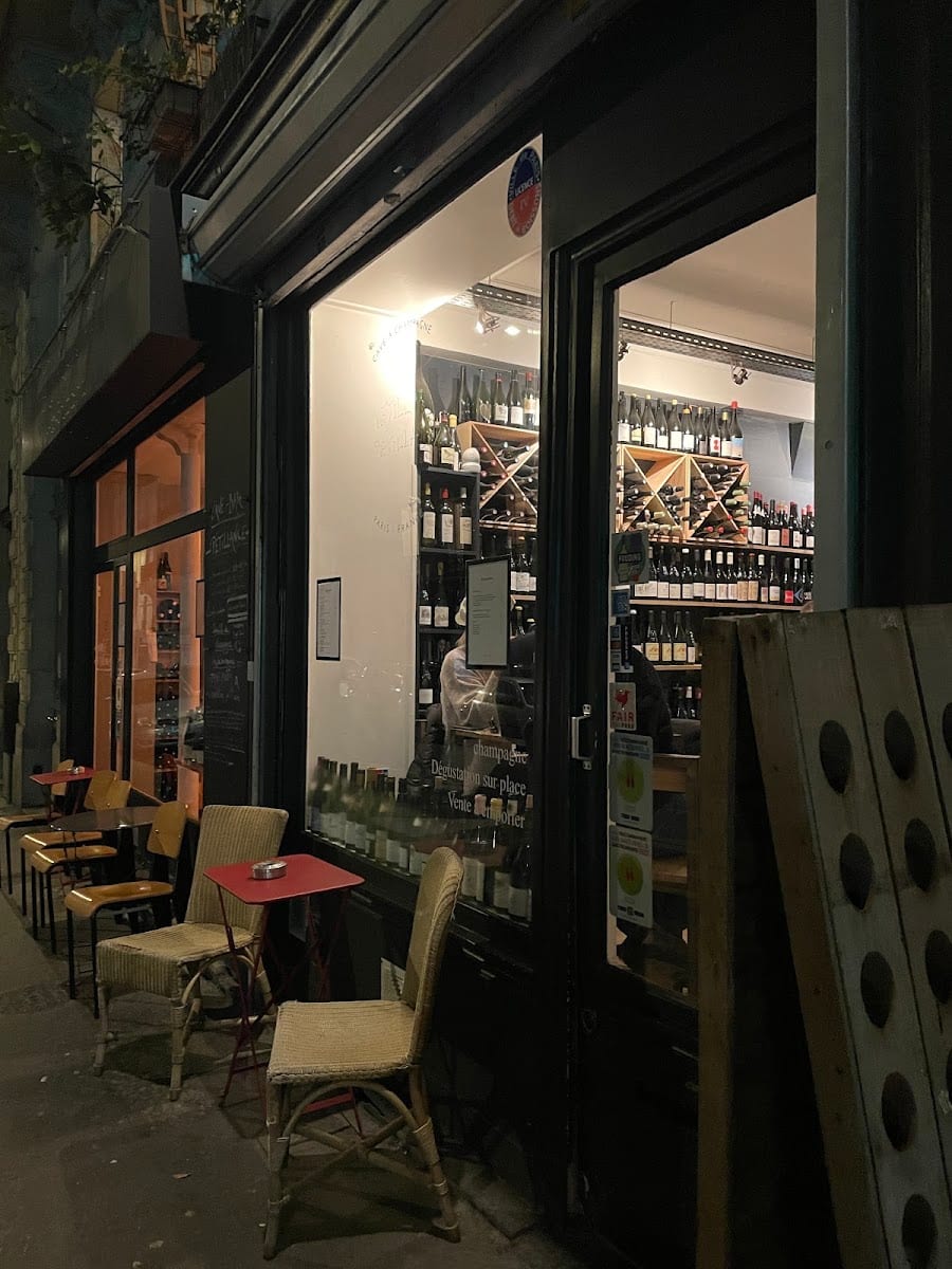 Cave Pétillance - Champagne et vins fins, photo 2