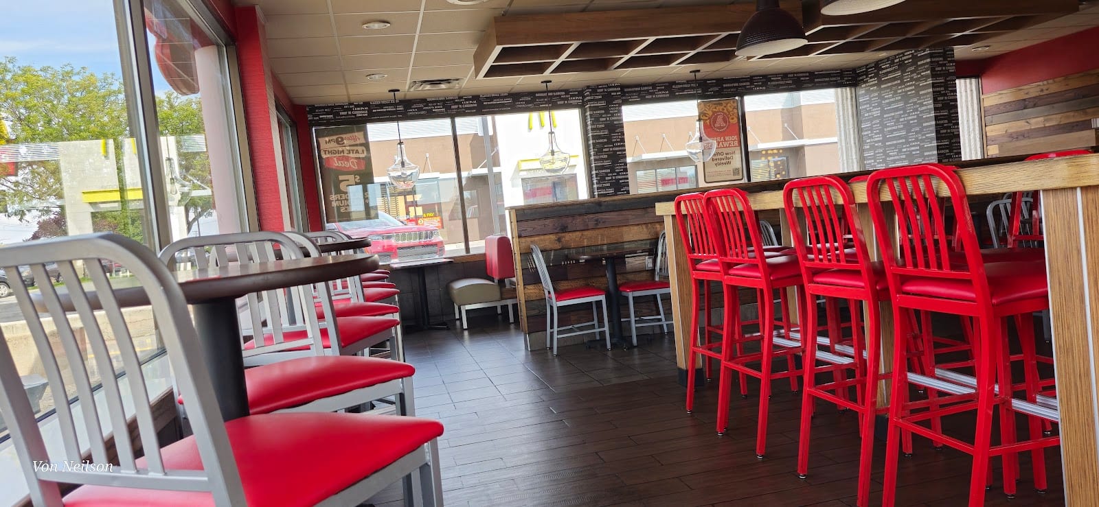 Arby's
