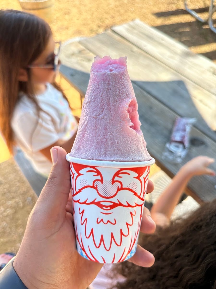Gnome Cones, photo 2