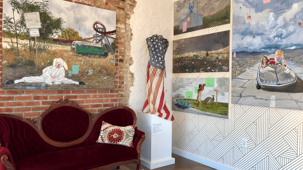 M2 Gallery, photo 2
