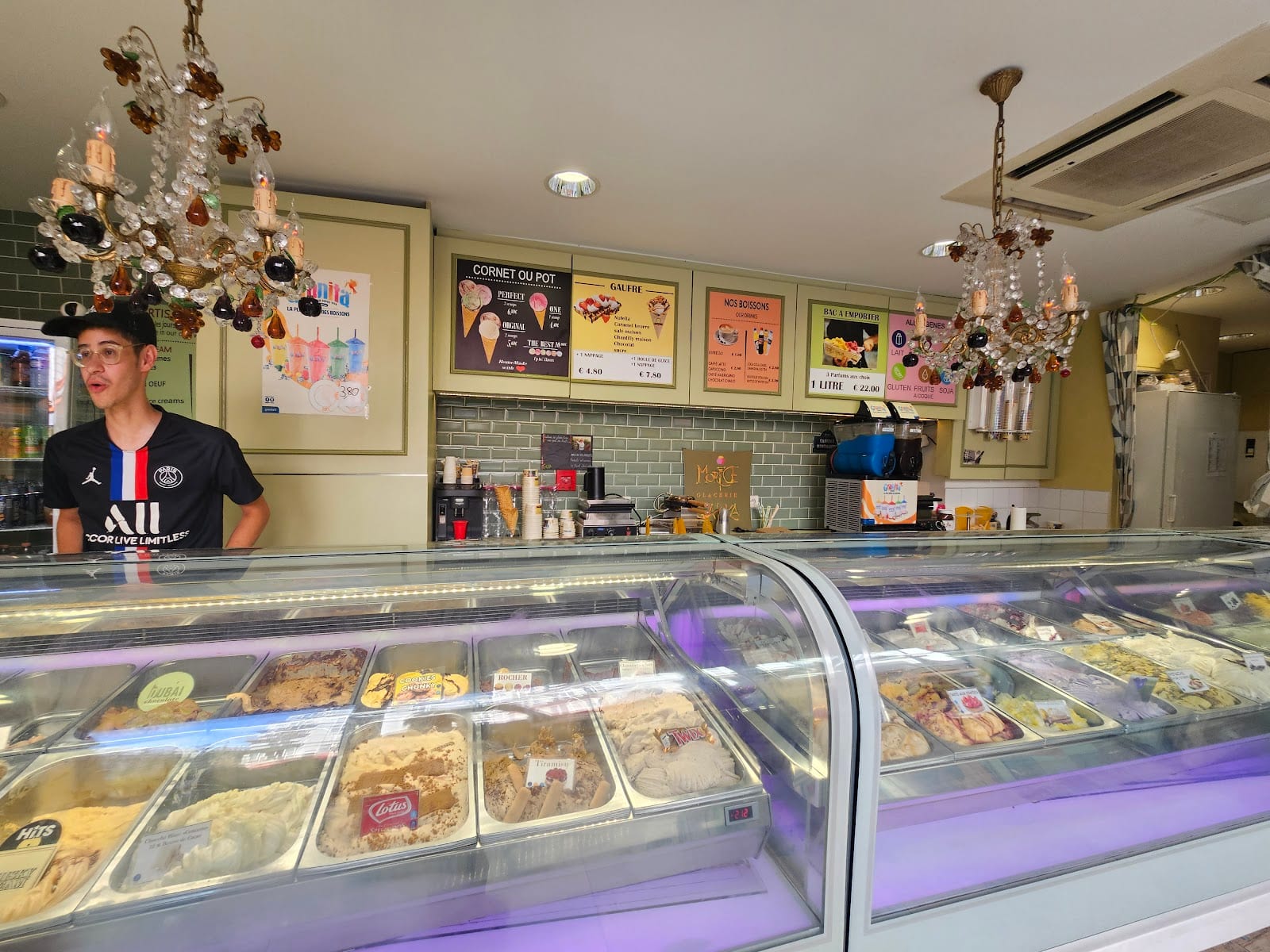 Gelato Morice Galka, photo 3