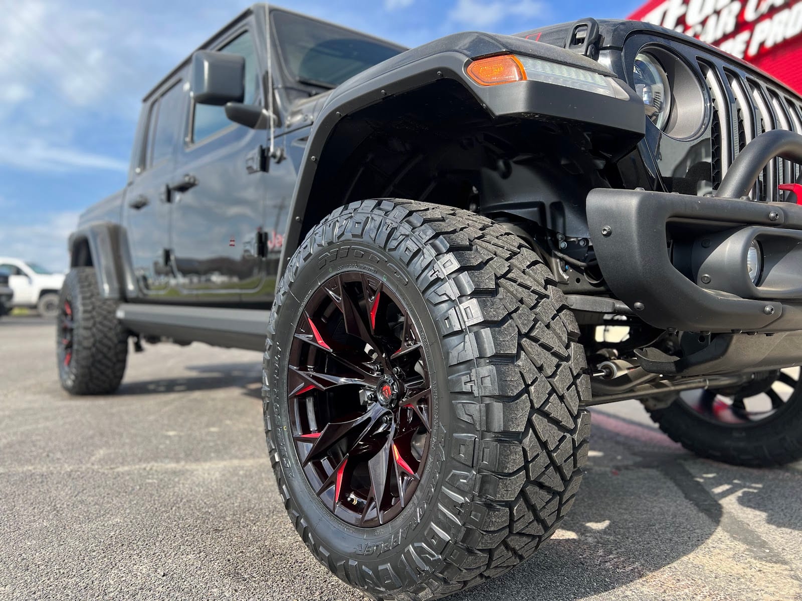 Big Brand Tire & Service, photo 4