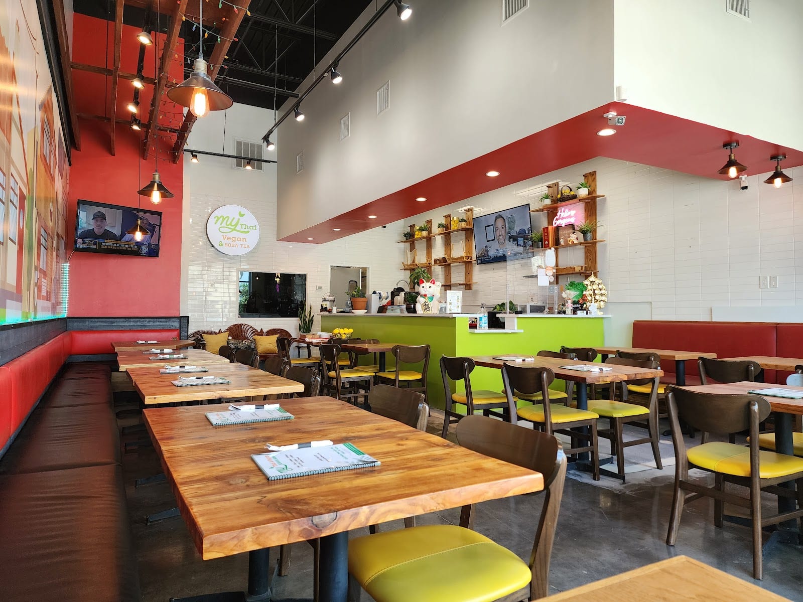 My Thai & Vegan (FRISCO), photo 4