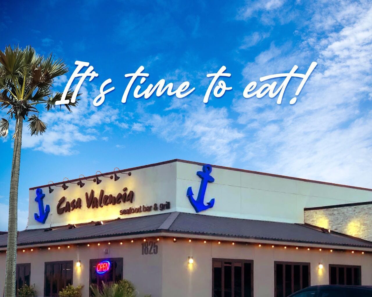 Casa Valencia Mexican Seafood, Bar & Grill, photo 2