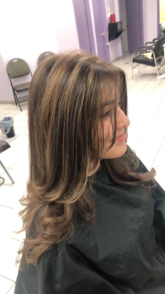 Hair Plus Beauty Salon & Spa, photo 2