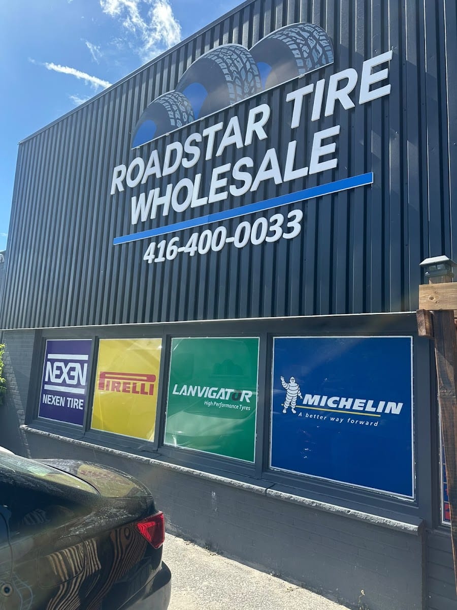 Roadstar Tire Wholesale, photo 2