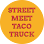 Street Meet Taco Truck #3