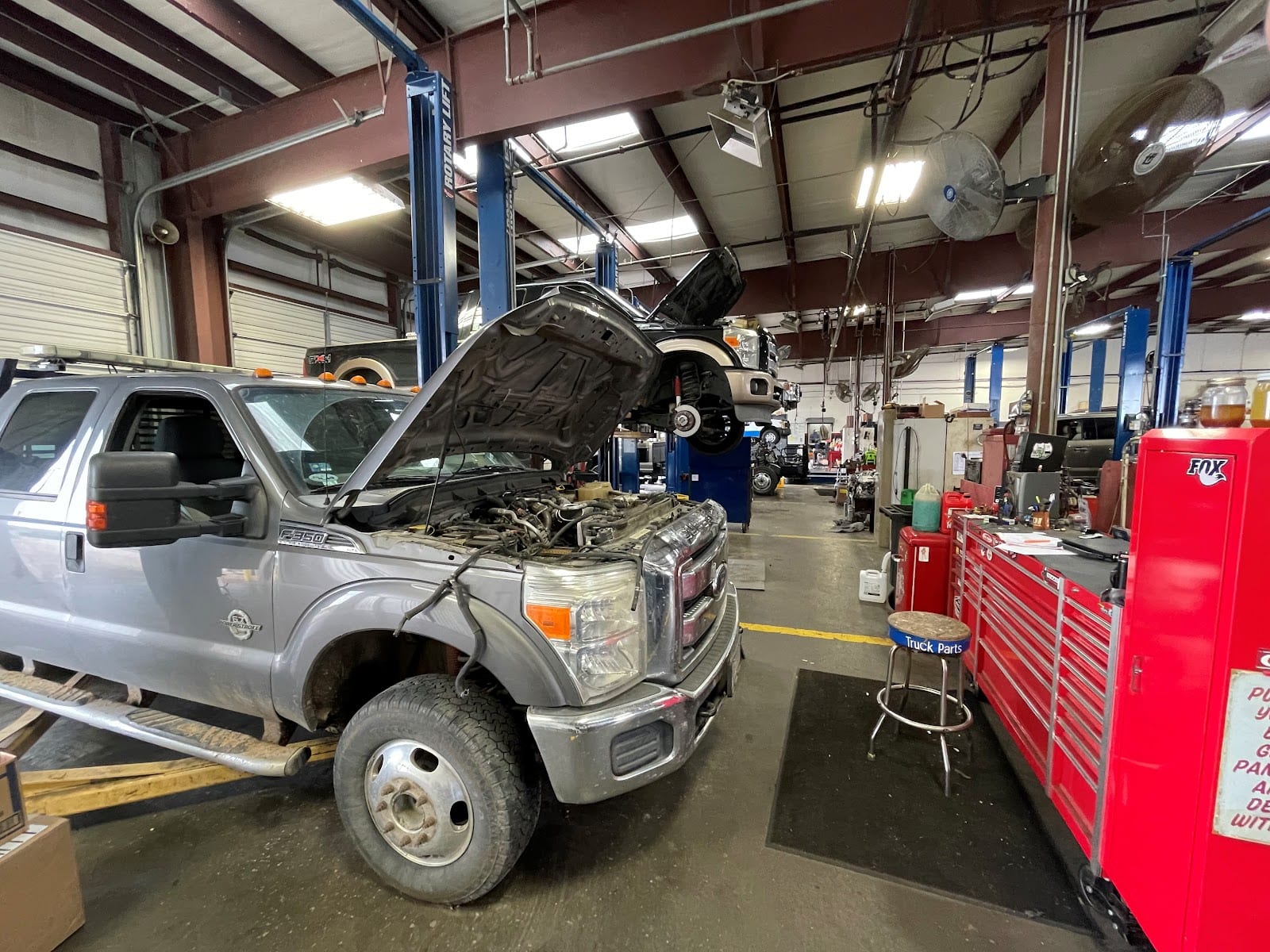 Appel Ford, Inc. Service, photo 4