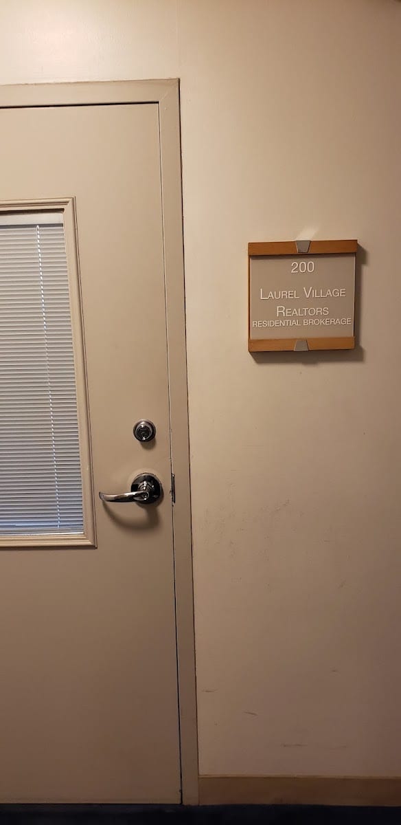 Laurel Village Realtors