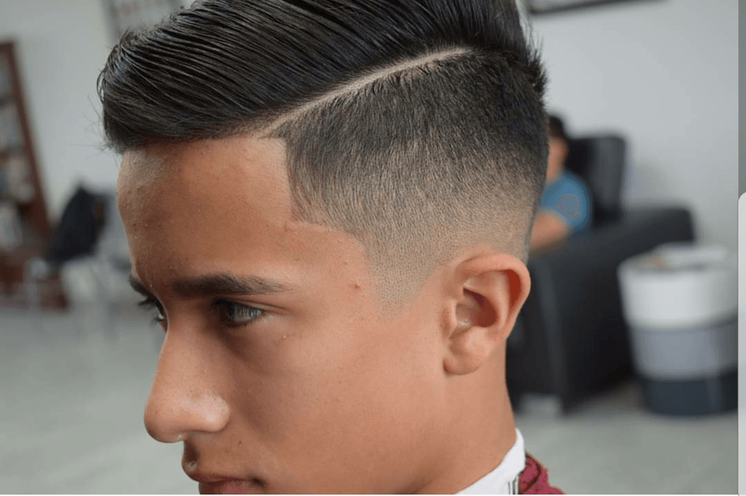 BLVD Barbershop, photo 3