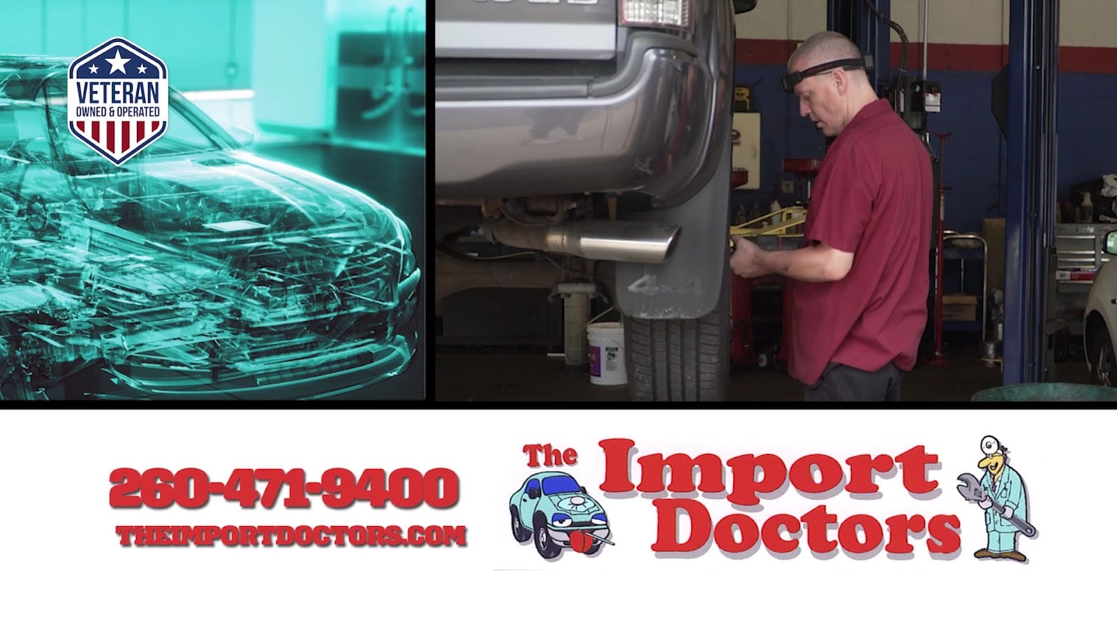 The Import Doctors, photo 2