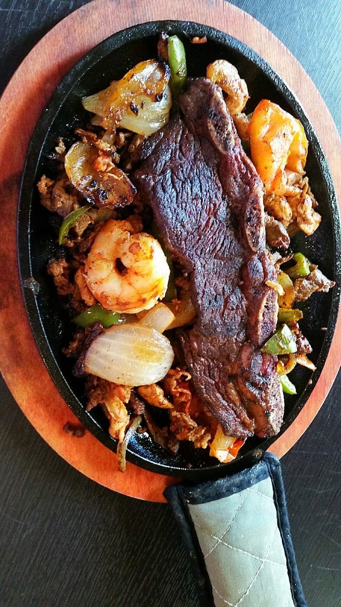Blue Tequila Mexican Restaurant, Grill & Cantina