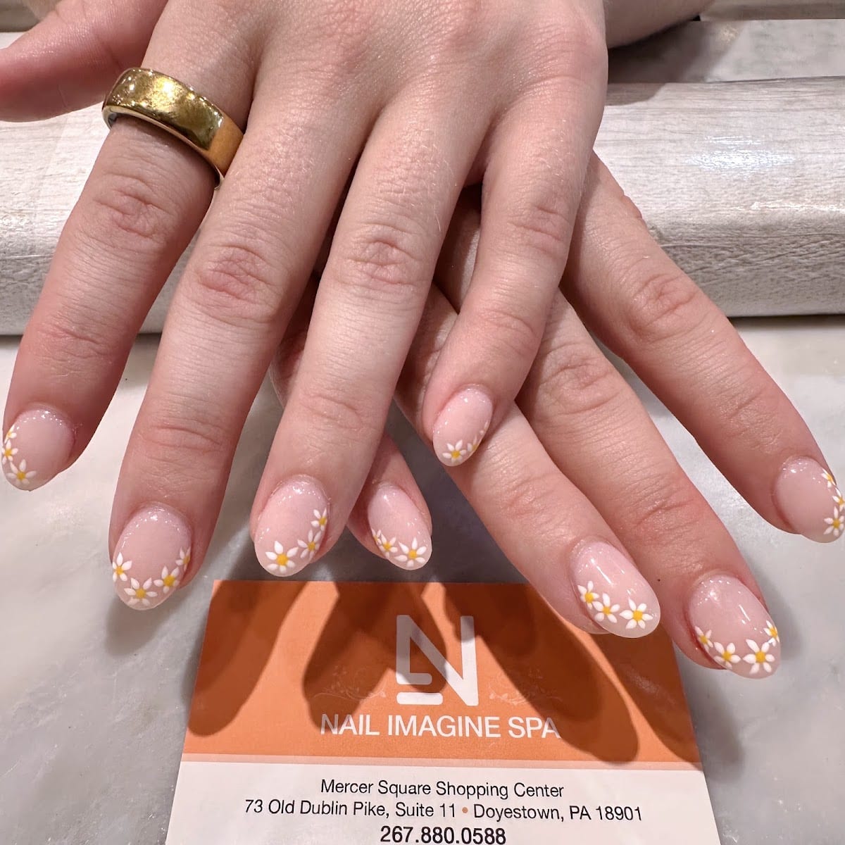 Nail Imagine Spa, photo 3