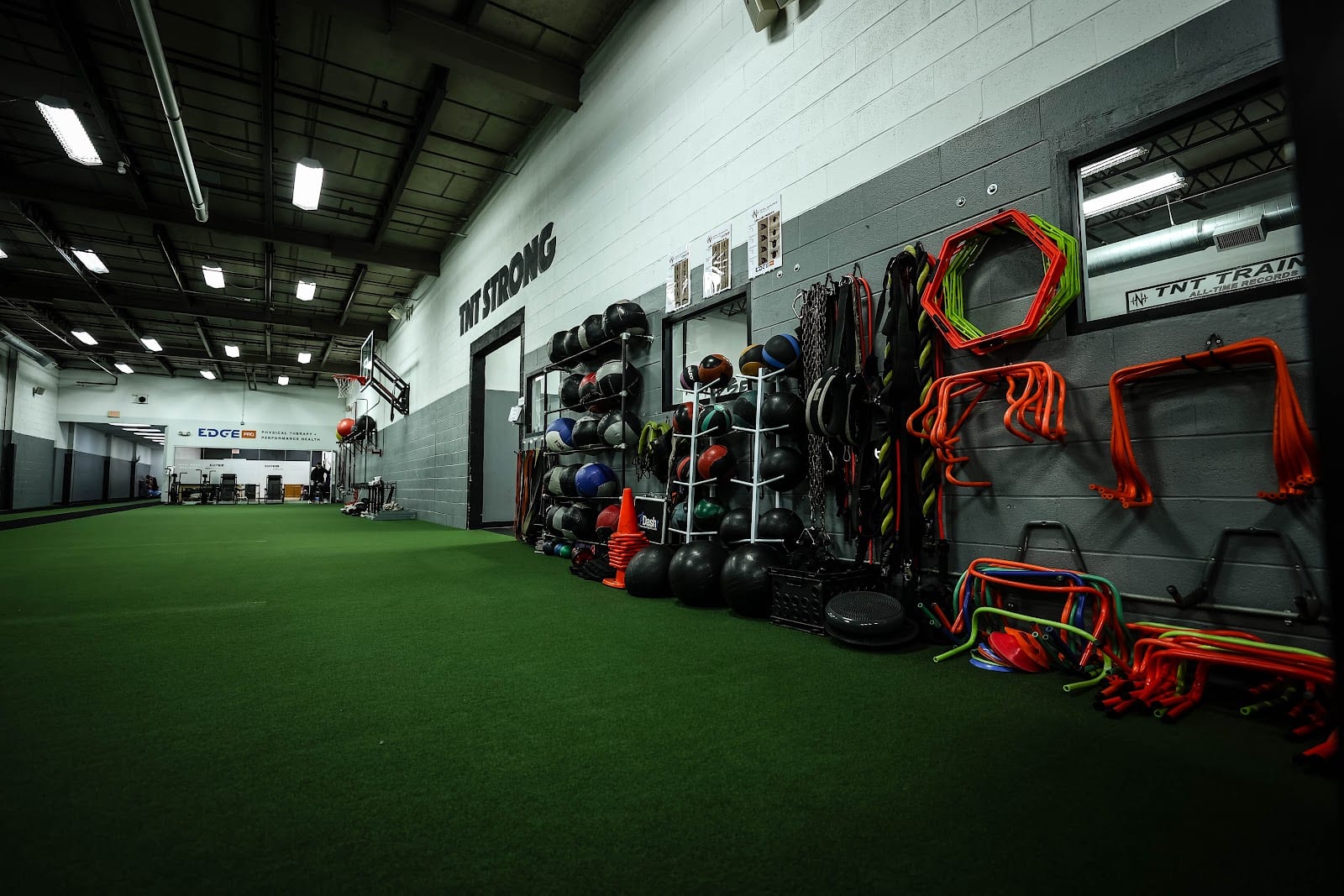 루이TNT Training, photo 2