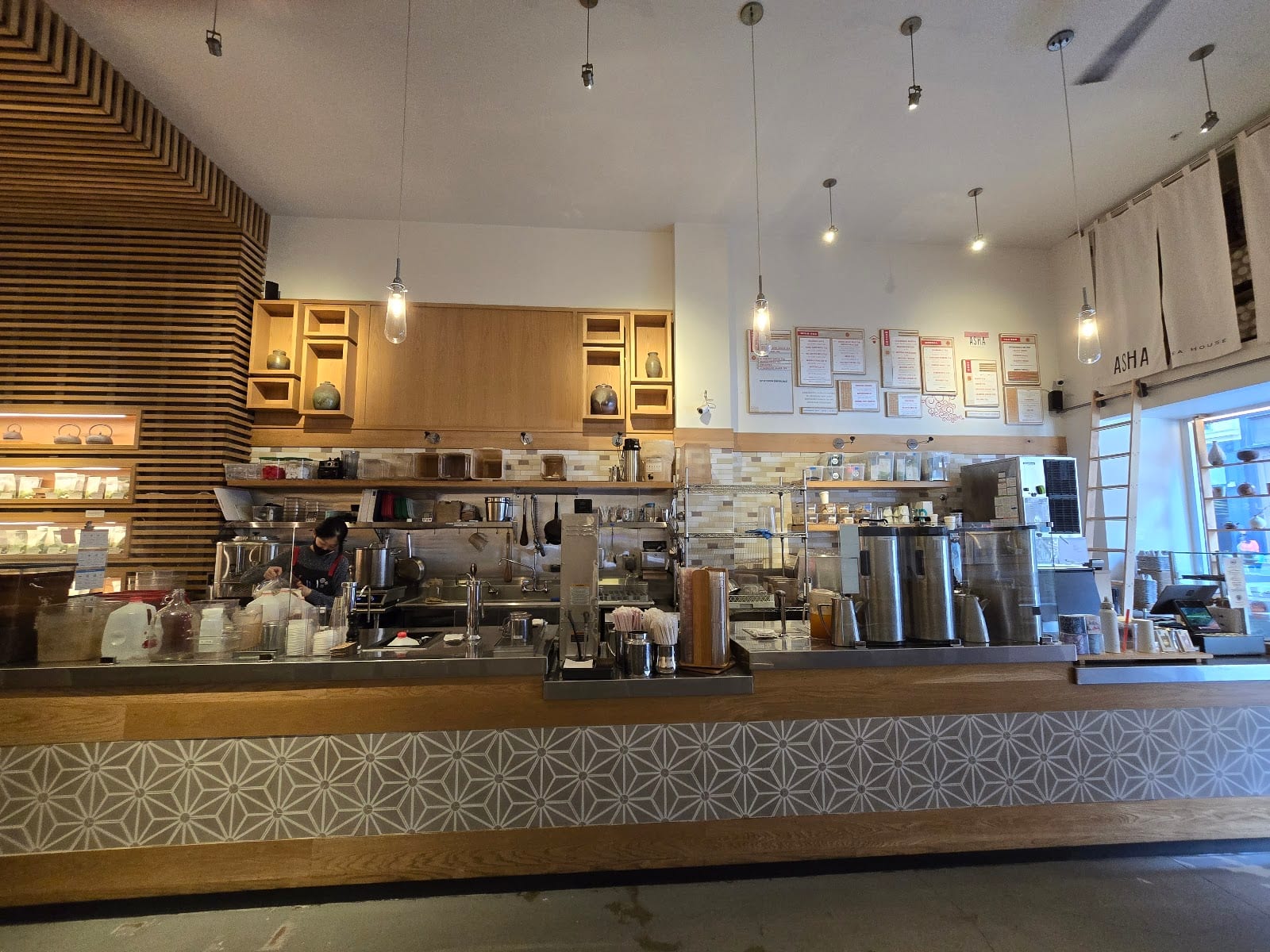 Asha Tea House, photo 4