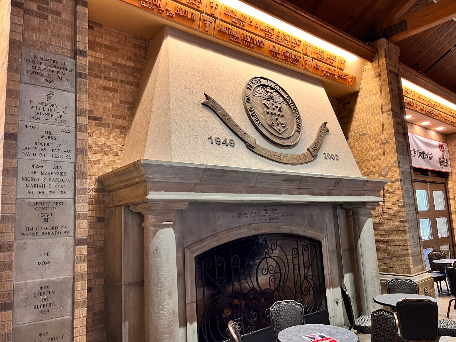 Frazier Alumni Pavilion, photo 3