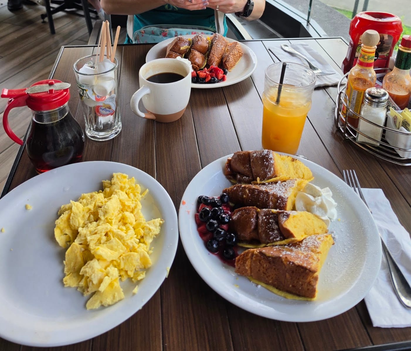 Kayak Cafe, photo 3